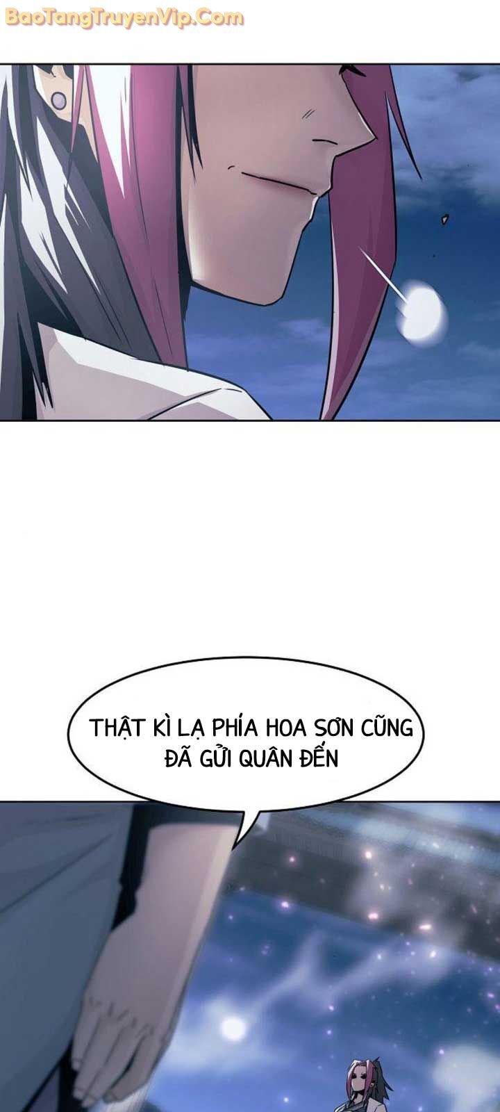 Tiểu Gia Chủ Của Tứ Xuyên Đường Gia Trở Thành Kiếm Thần