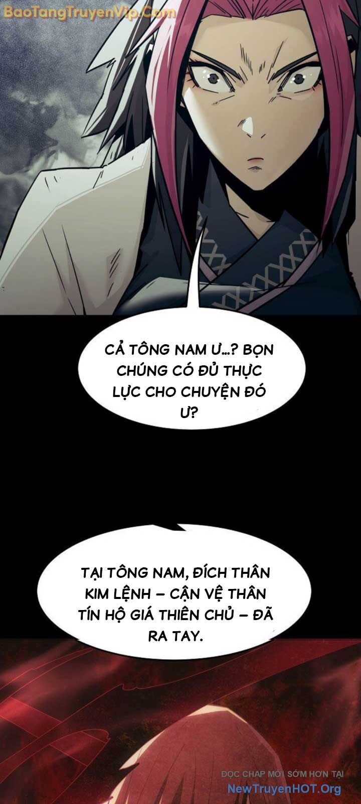 Tiểu Gia Chủ Của Tứ Xuyên Đường Gia Trở Thành Kiếm Thần
