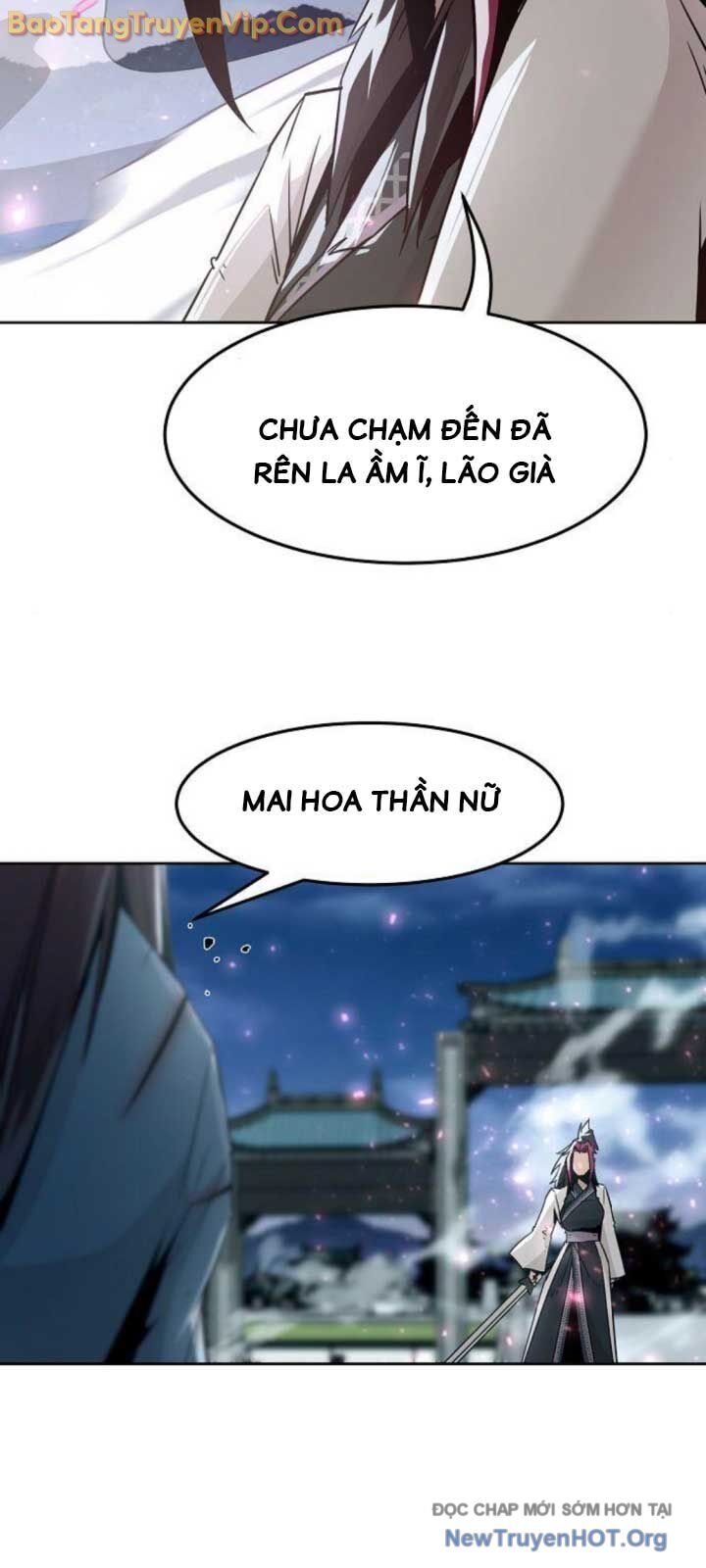 Tiểu Gia Chủ Của Tứ Xuyên Đường Gia Trở Thành Kiếm Thần