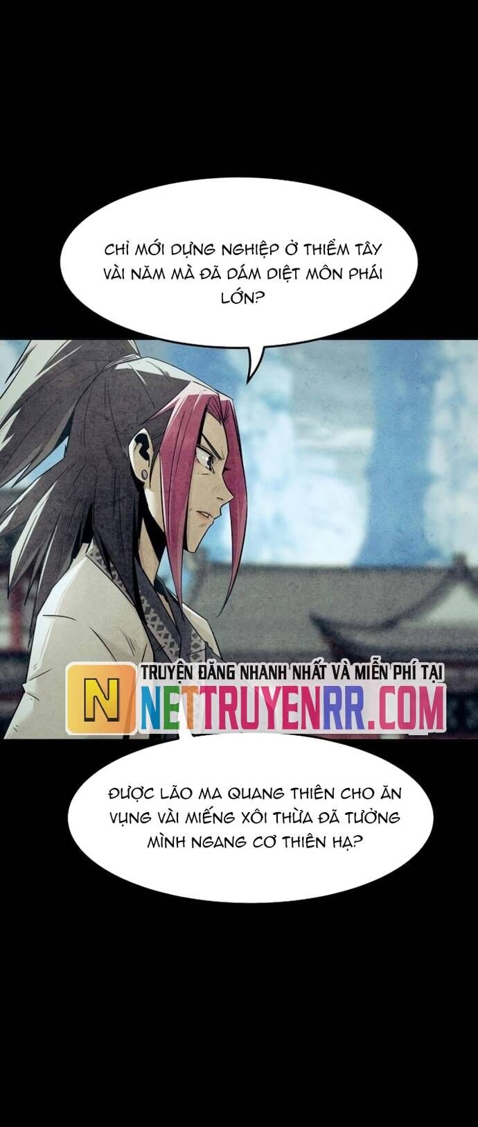 Tiểu Gia Chủ Của Tứ Xuyên Đường Gia Trở Thành Kiếm Thần