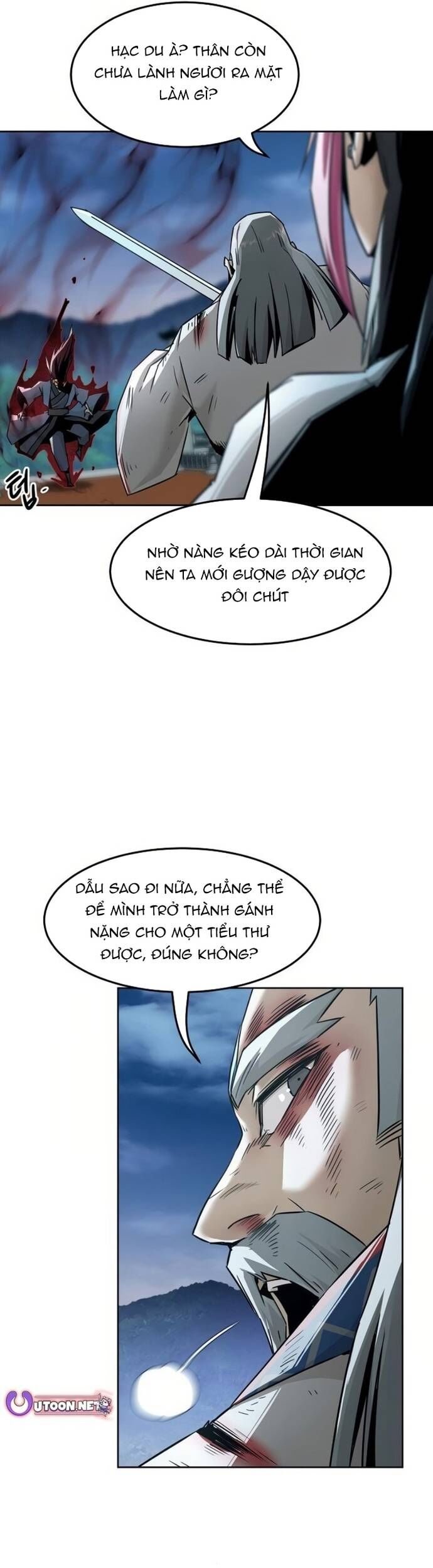Tiểu Gia Chủ Của Tứ Xuyên Đường Gia Trở Thành Kiếm Thần