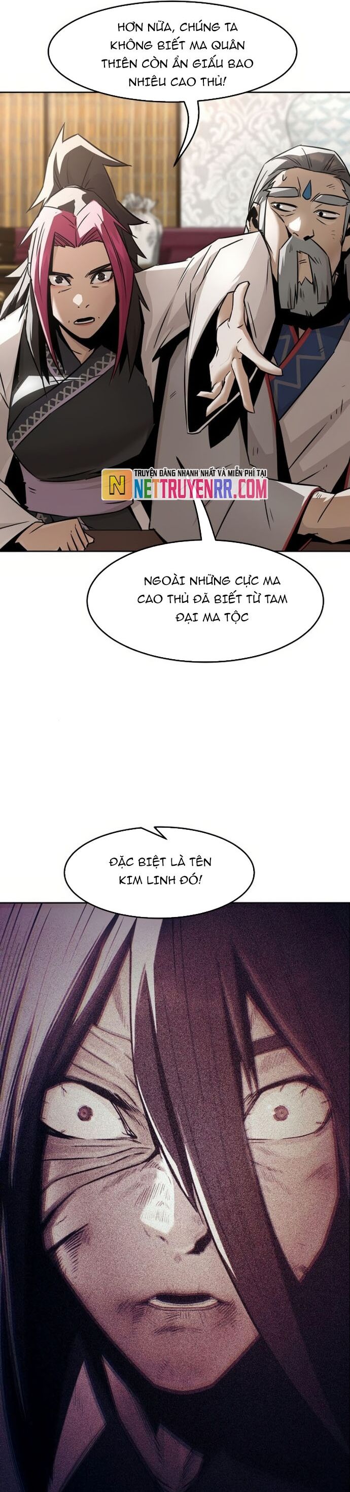 Tiểu Gia Chủ Của Tứ Xuyên Đường Gia Trở Thành Kiếm Thần
