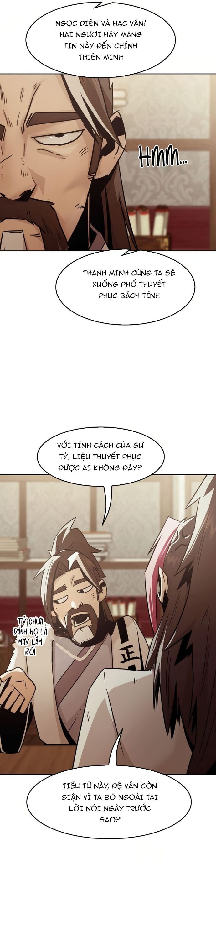 Tiểu Gia Chủ Của Tứ Xuyên Đường Gia Trở Thành Kiếm Thần