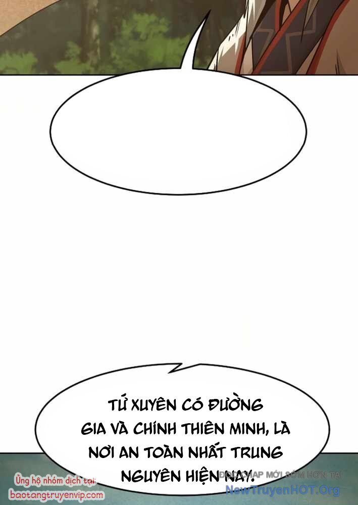 Tiểu Gia Chủ Của Tứ Xuyên Đường Gia Trở Thành Kiếm Thần
