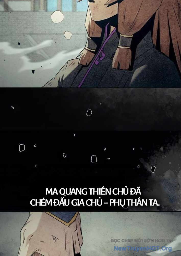 Tiểu Gia Chủ Của Tứ Xuyên Đường Gia Trở Thành Kiếm Thần