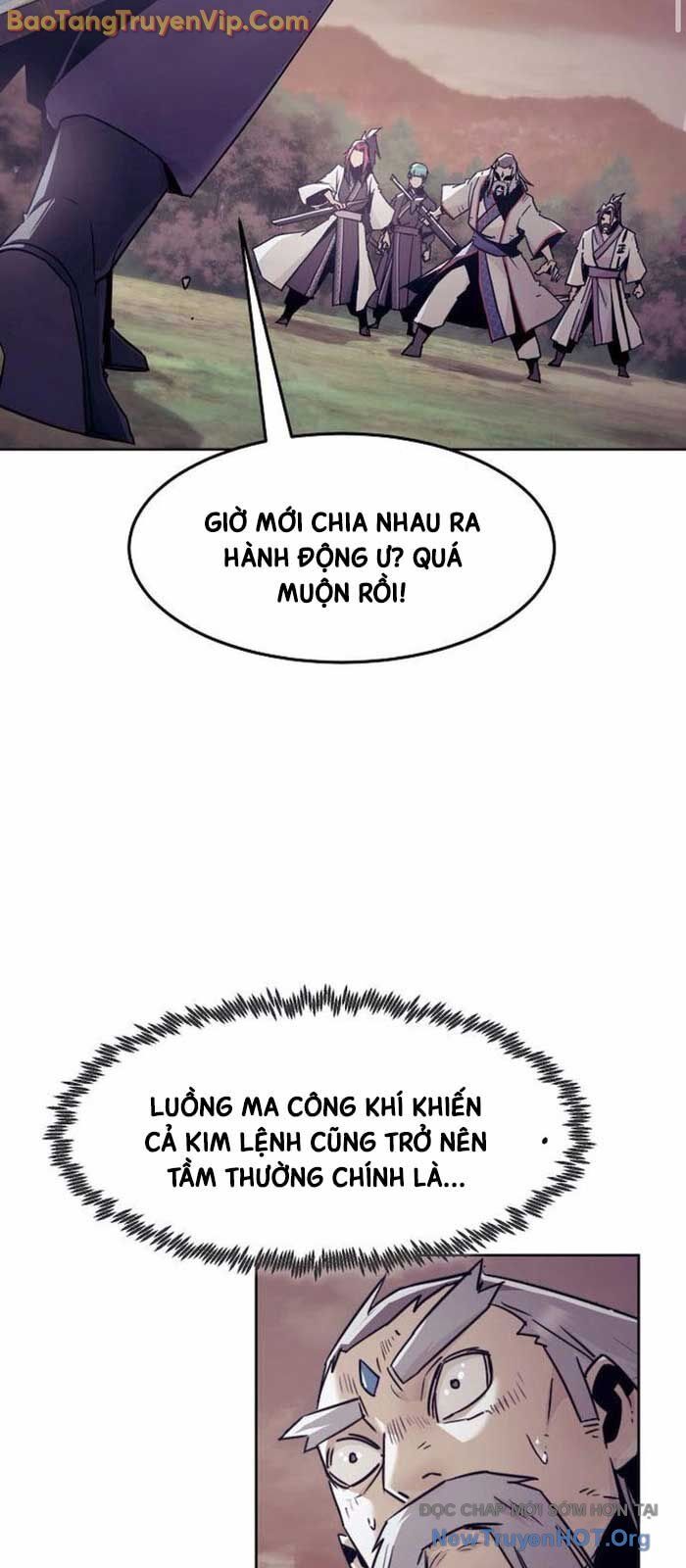Tiểu Gia Chủ Của Tứ Xuyên Đường Gia Trở Thành Kiếm Thần