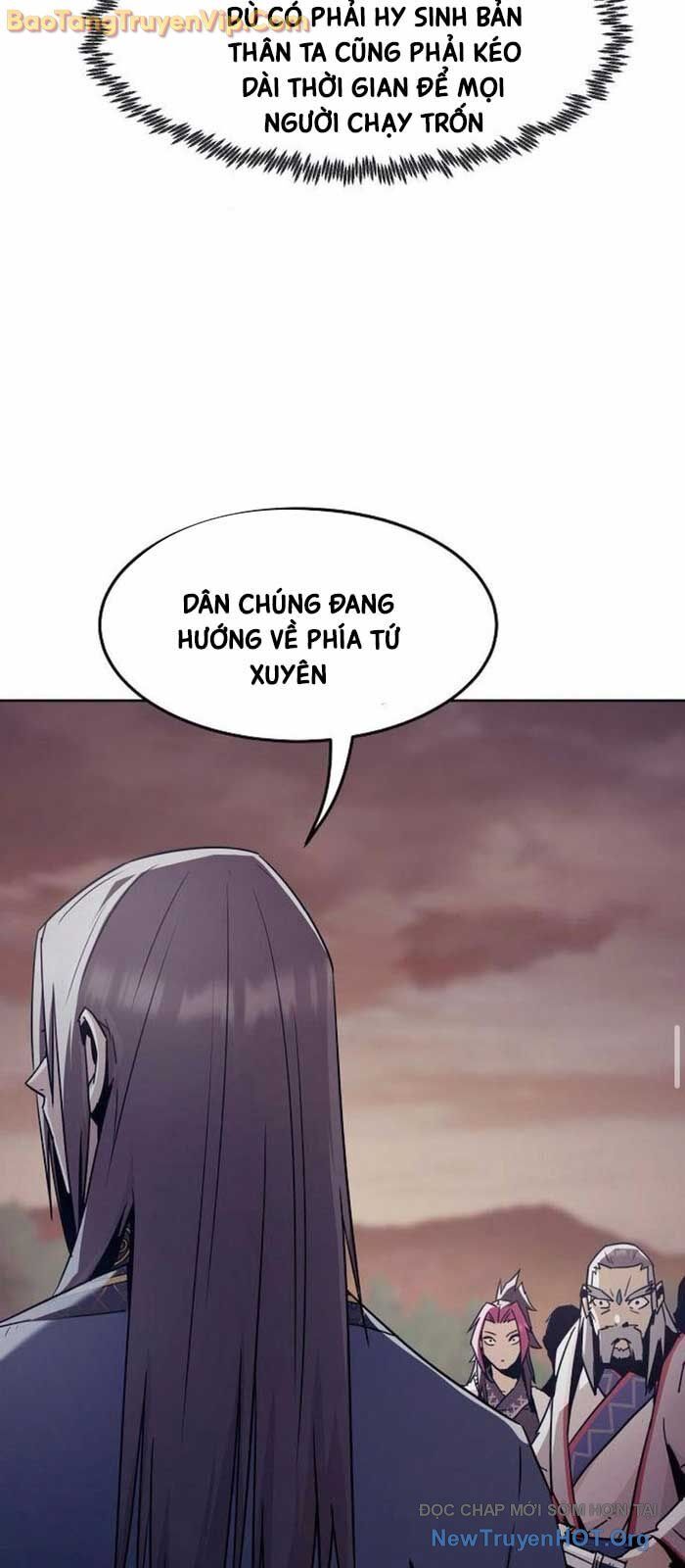 Tiểu Gia Chủ Của Tứ Xuyên Đường Gia Trở Thành Kiếm Thần