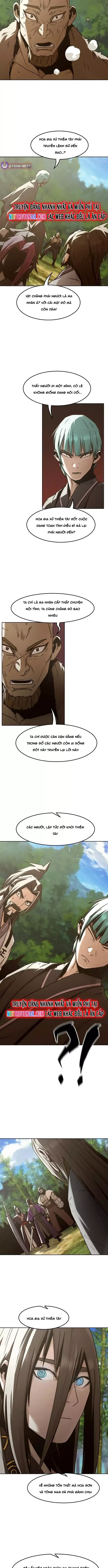 Tiểu Gia Chủ Của Tứ Xuyên Đường Gia Trở Thành Kiếm Thần