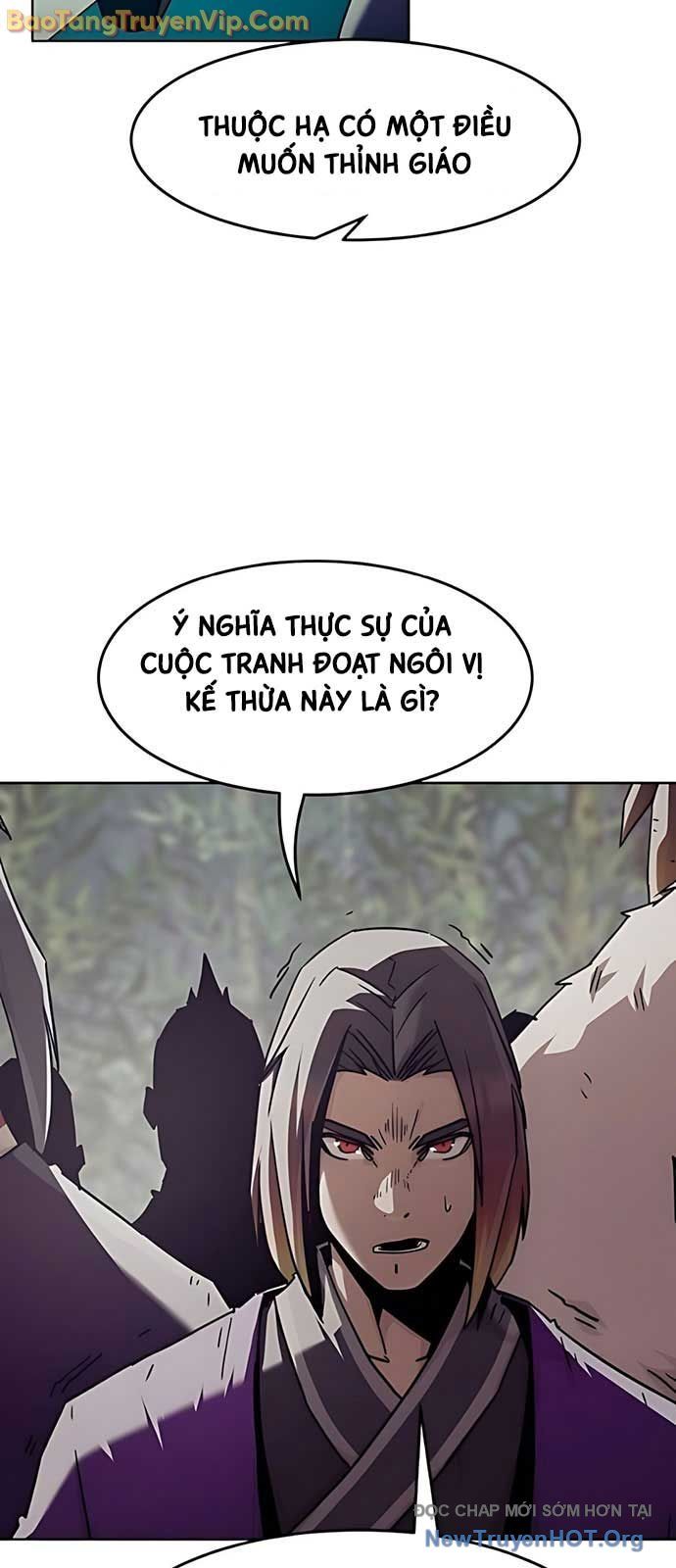 Tiểu Gia Chủ Của Tứ Xuyên Đường Gia Trở Thành Kiếm Thần