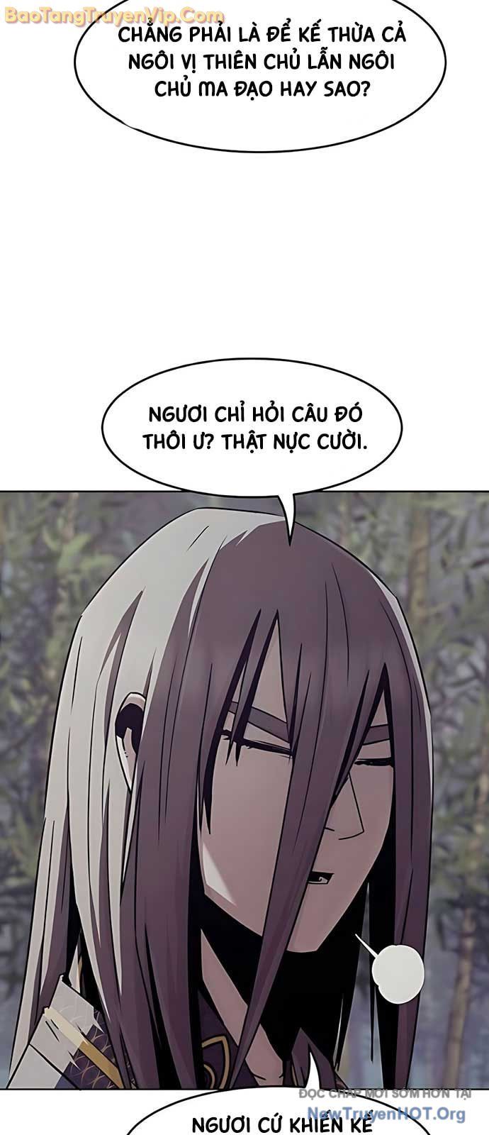 Tiểu Gia Chủ Của Tứ Xuyên Đường Gia Trở Thành Kiếm Thần