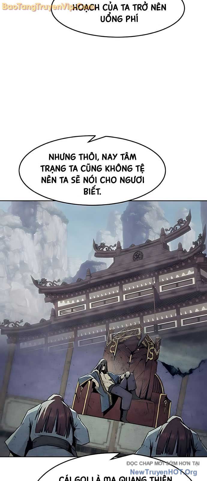 Tiểu Gia Chủ Của Tứ Xuyên Đường Gia Trở Thành Kiếm Thần
