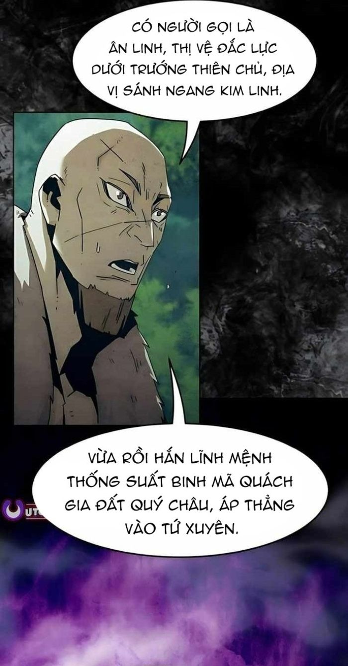 Tiểu Gia Chủ Của Tứ Xuyên Đường Gia Trở Thành Kiếm Thần