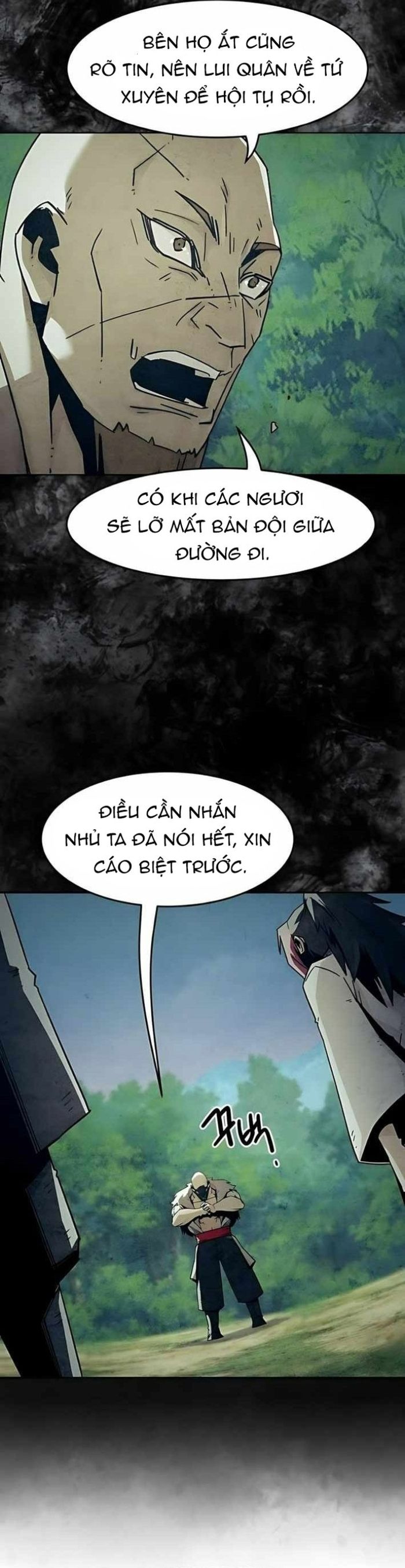 Tiểu Gia Chủ Của Tứ Xuyên Đường Gia Trở Thành Kiếm Thần