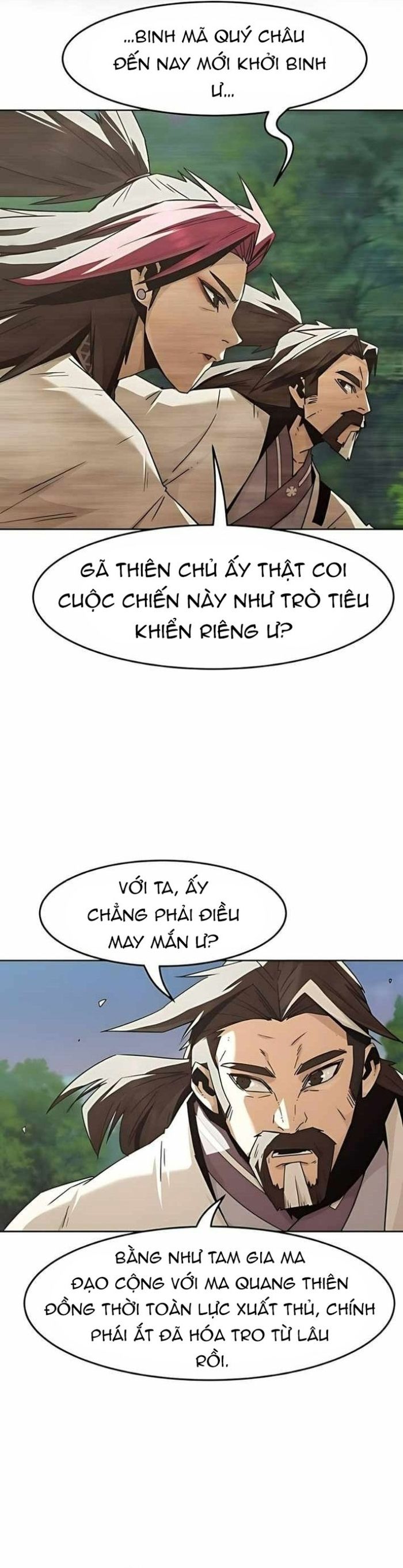Tiểu Gia Chủ Của Tứ Xuyên Đường Gia Trở Thành Kiếm Thần