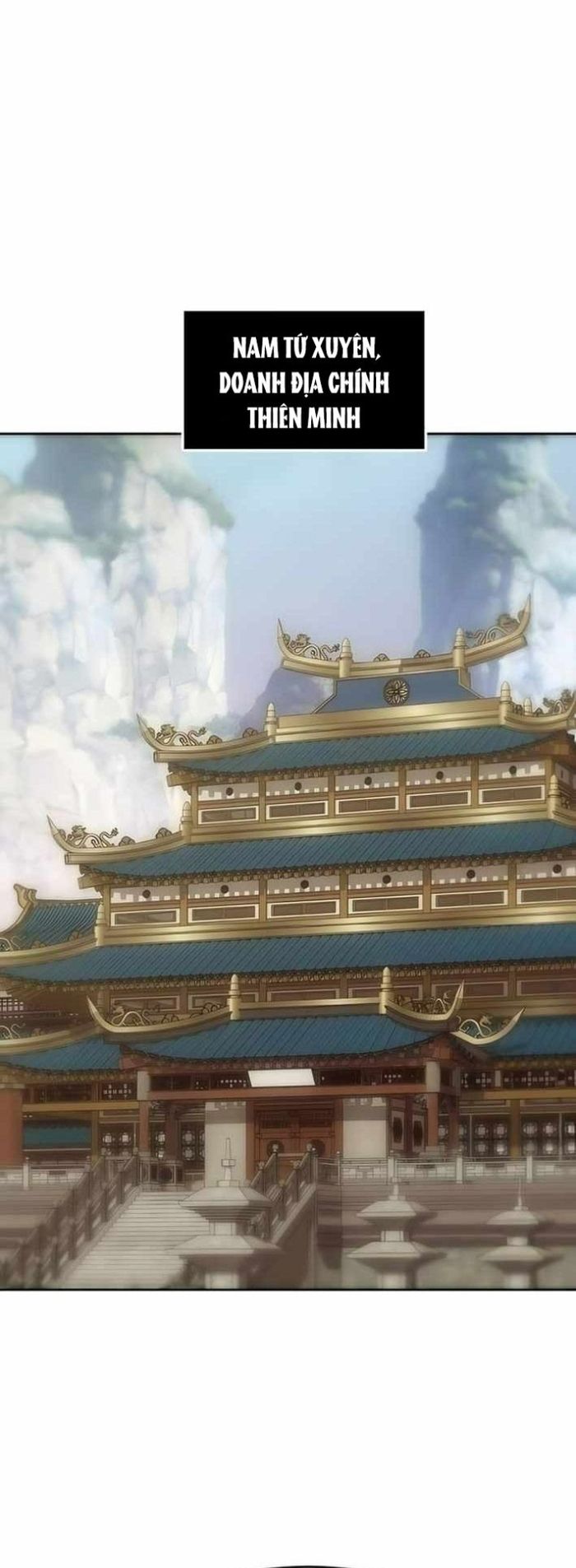 Tiểu Gia Chủ Của Tứ Xuyên Đường Gia Trở Thành Kiếm Thần