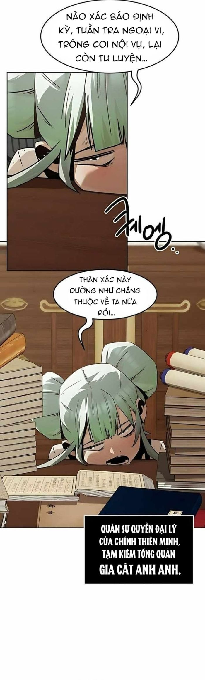 Tiểu Gia Chủ Của Tứ Xuyên Đường Gia Trở Thành Kiếm Thần