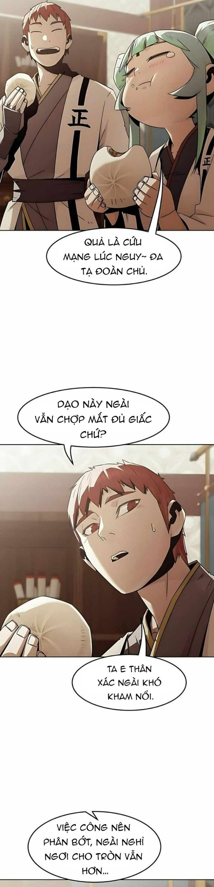 Tiểu Gia Chủ Của Tứ Xuyên Đường Gia Trở Thành Kiếm Thần