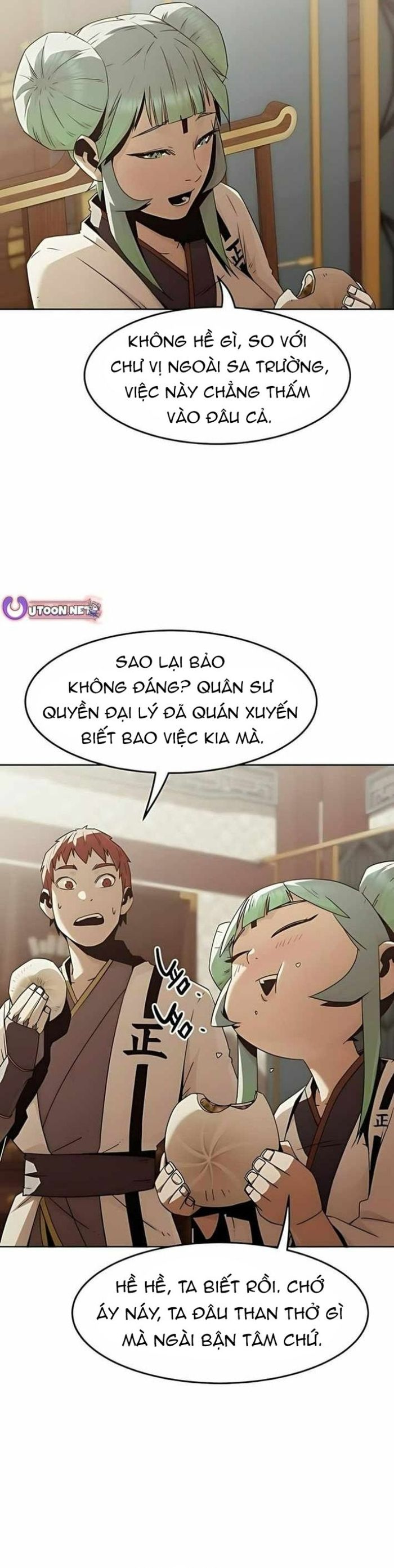 Tiểu Gia Chủ Của Tứ Xuyên Đường Gia Trở Thành Kiếm Thần