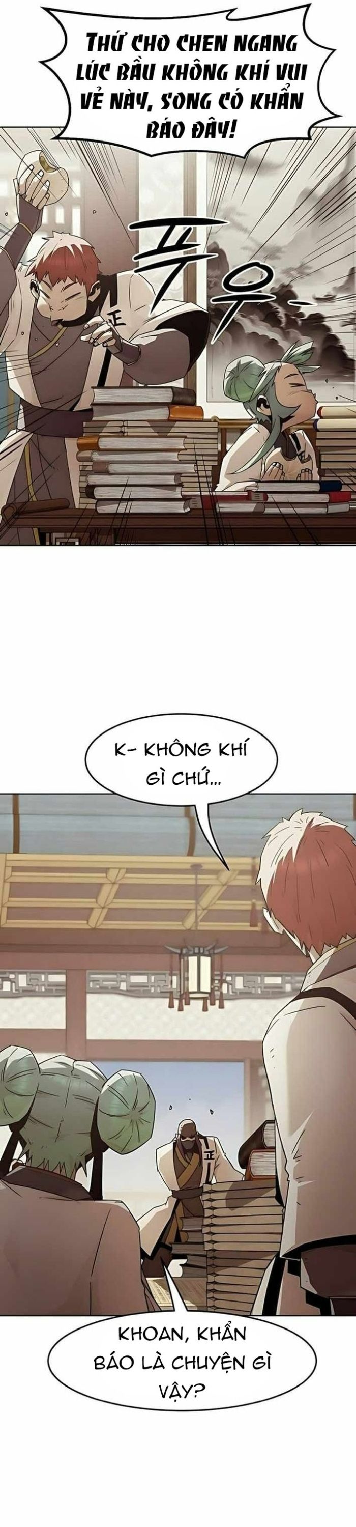 Tiểu Gia Chủ Của Tứ Xuyên Đường Gia Trở Thành Kiếm Thần
