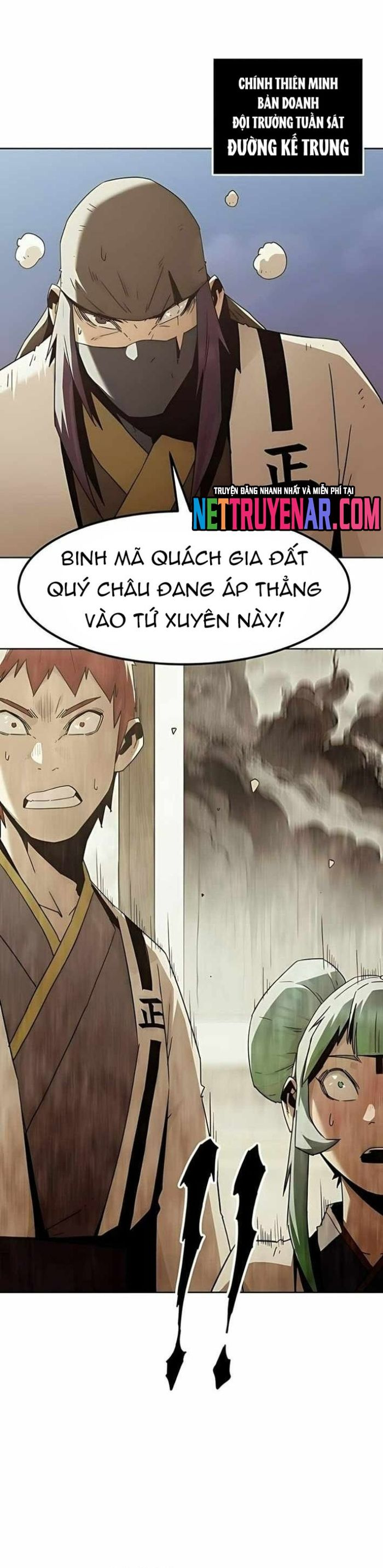 Tiểu Gia Chủ Của Tứ Xuyên Đường Gia Trở Thành Kiếm Thần