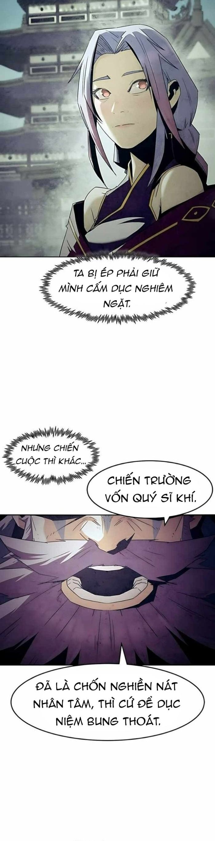 Tiểu Gia Chủ Của Tứ Xuyên Đường Gia Trở Thành Kiếm Thần