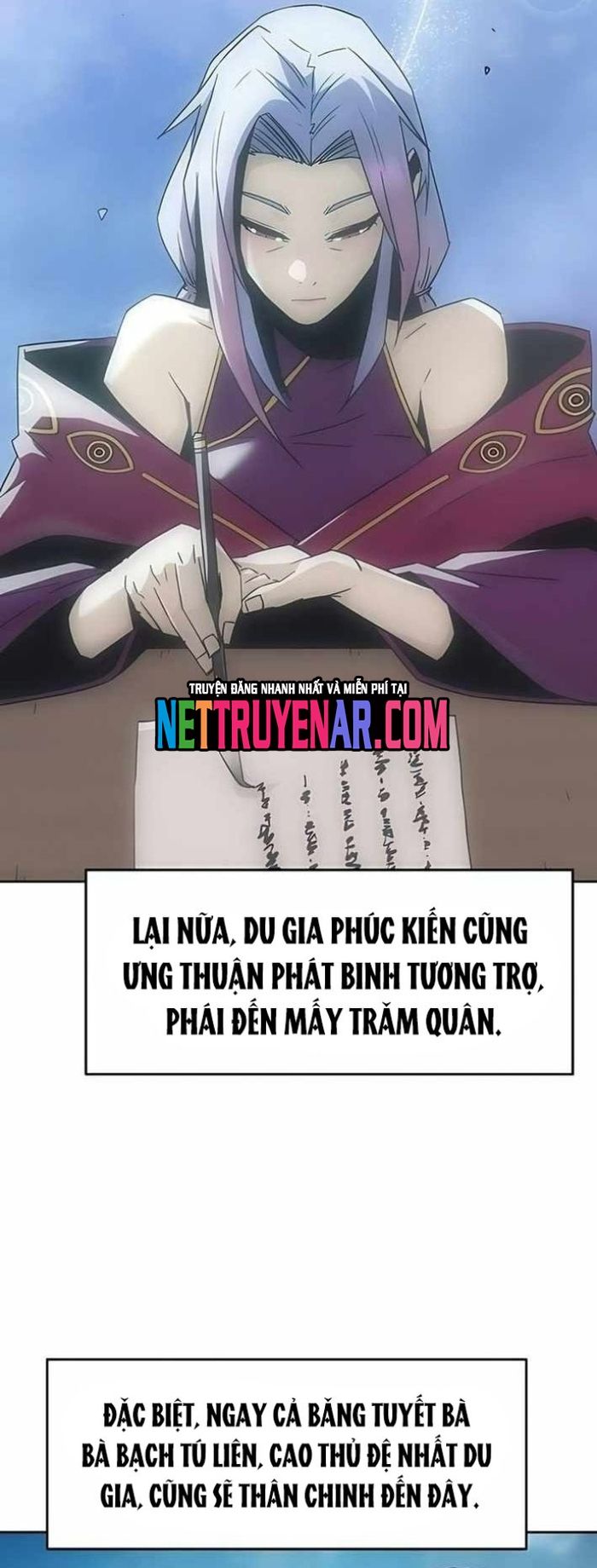 Tiểu Gia Chủ Của Tứ Xuyên Đường Gia Trở Thành Kiếm Thần