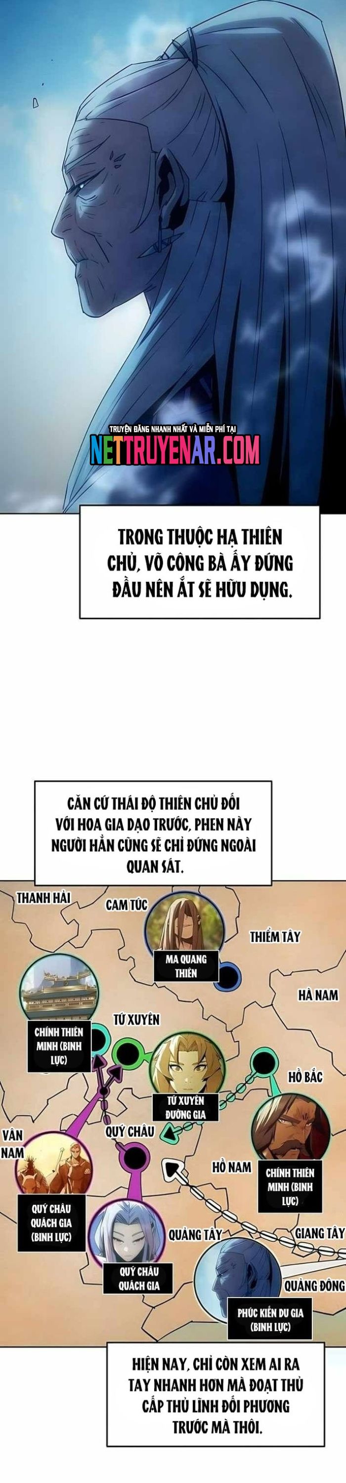 Tiểu Gia Chủ Của Tứ Xuyên Đường Gia Trở Thành Kiếm Thần