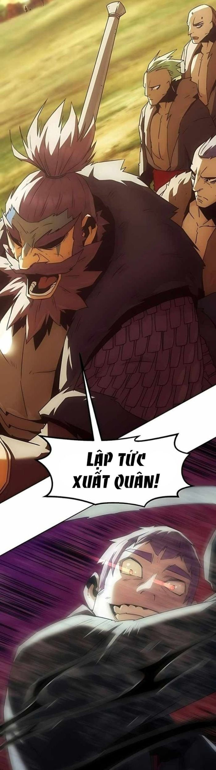 Tiểu Gia Chủ Của Tứ Xuyên Đường Gia Trở Thành Kiếm Thần