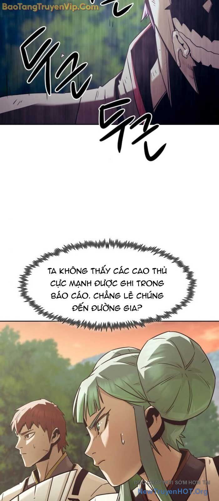 Tiểu Gia Chủ Của Tứ Xuyên Đường Gia Trở Thành Kiếm Thần