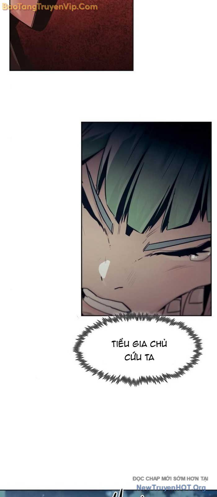 Tiểu Gia Chủ Của Tứ Xuyên Đường Gia Trở Thành Kiếm Thần