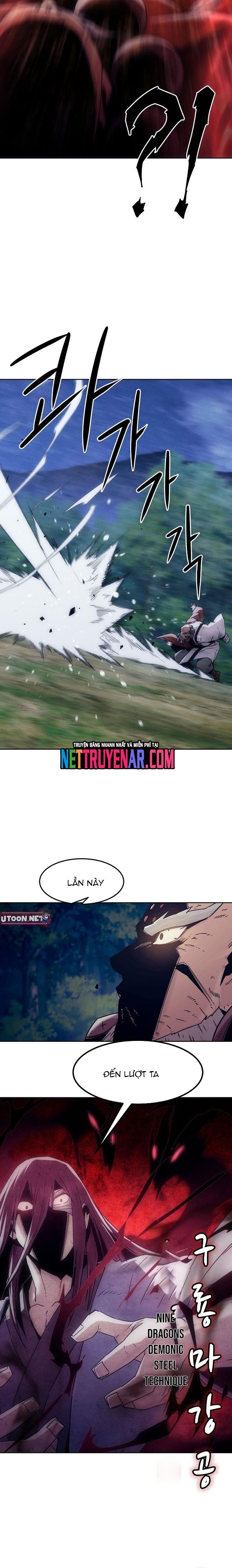 Tiểu Gia Chủ Của Tứ Xuyên Đường Gia Trở Thành Kiếm Thần