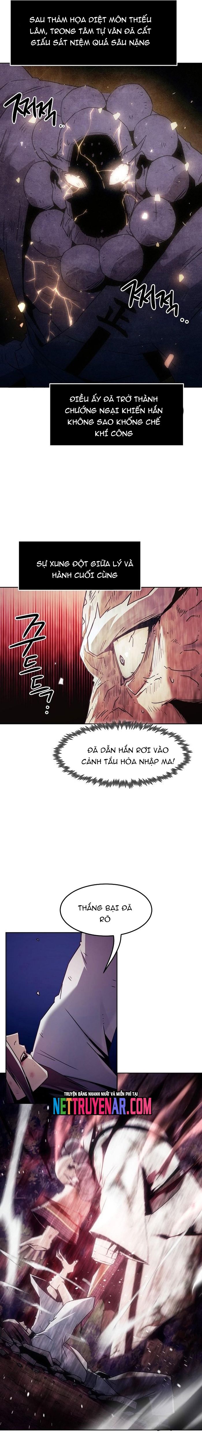 Tiểu Gia Chủ Của Tứ Xuyên Đường Gia Trở Thành Kiếm Thần