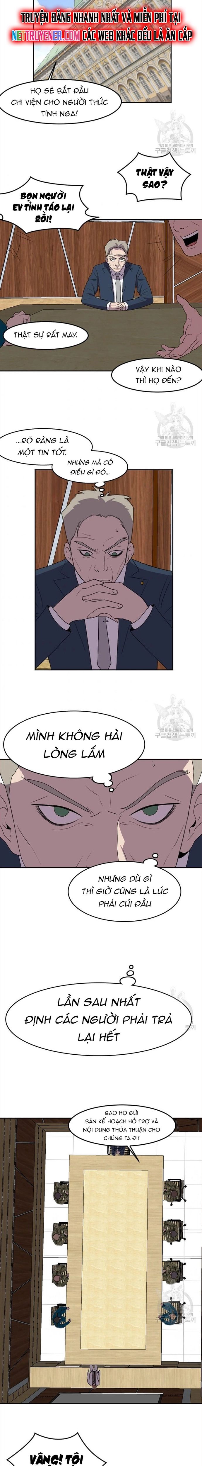Tôi Nhặt Được Điện Thoại Từ Thế Giới Khác