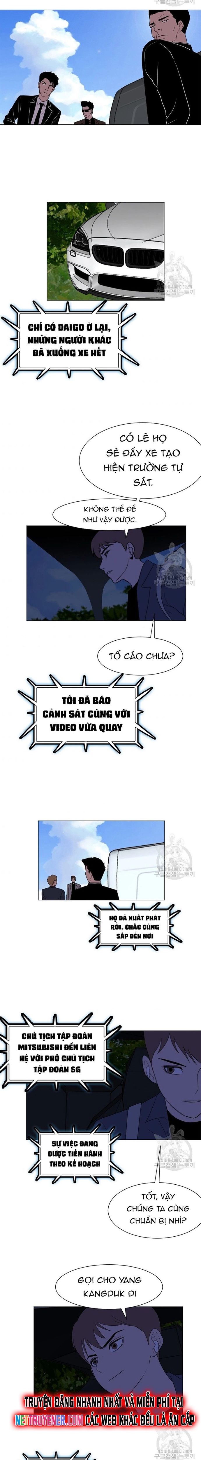 Tôi Nhặt Được Điện Thoại Từ Thế Giới Khác
