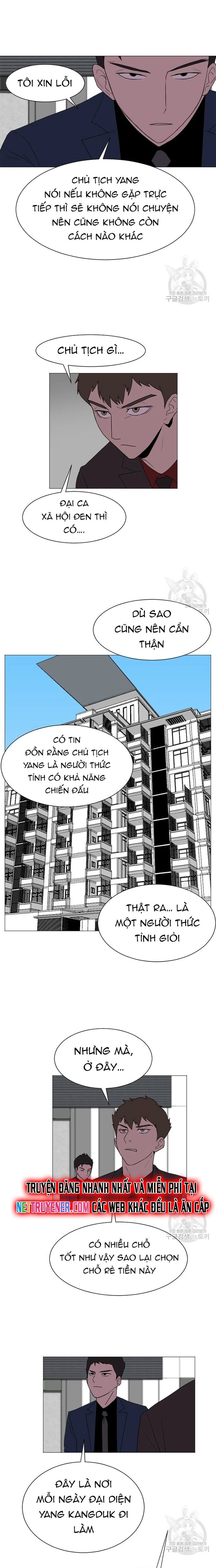 Tôi Nhặt Được Điện Thoại Từ Thế Giới Khác