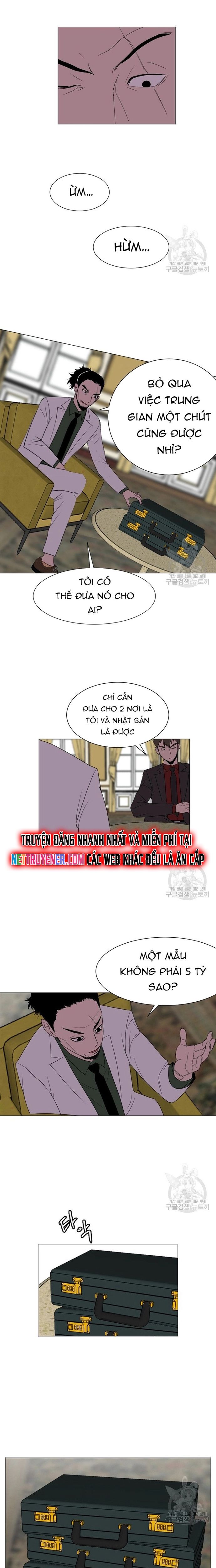 Tôi Nhặt Được Điện Thoại Từ Thế Giới Khác