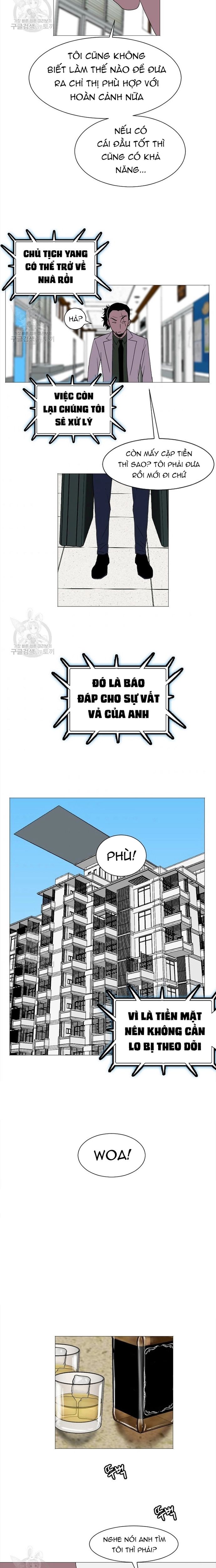Tôi Nhặt Được Điện Thoại Từ Thế Giới Khác