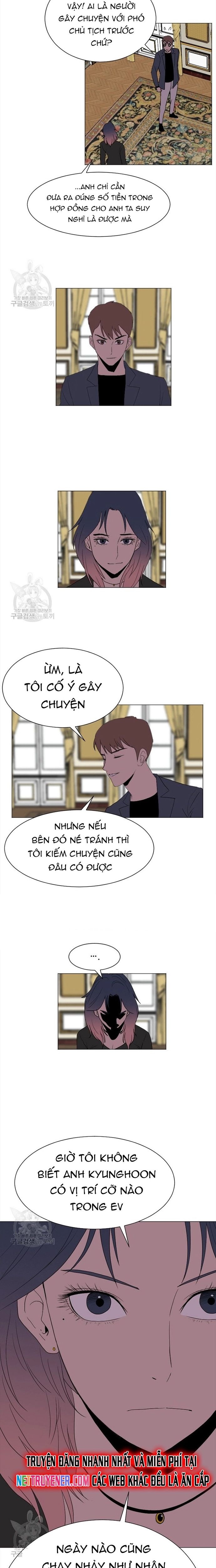 Tôi Nhặt Được Điện Thoại Từ Thế Giới Khác