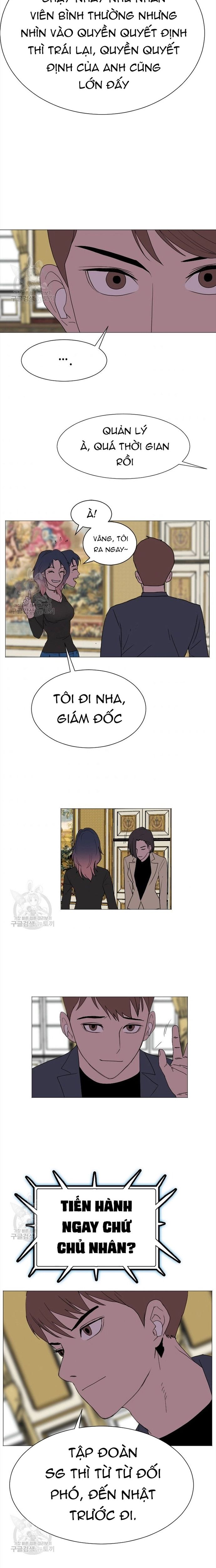 Tôi Nhặt Được Điện Thoại Từ Thế Giới Khác
