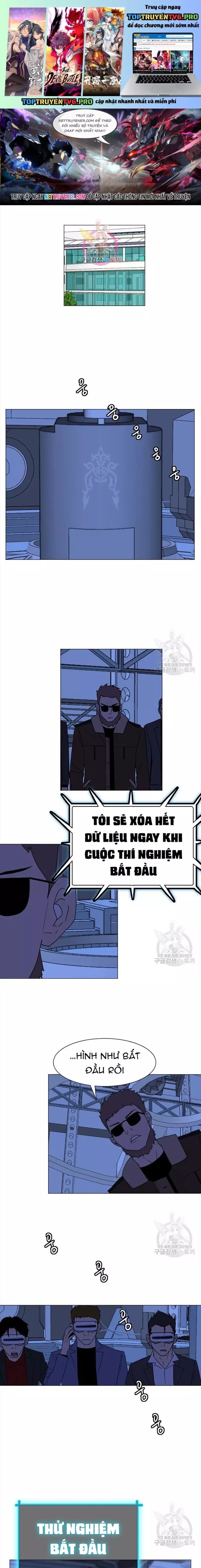 Tôi Nhặt Được Điện Thoại Từ Thế Giới Khác