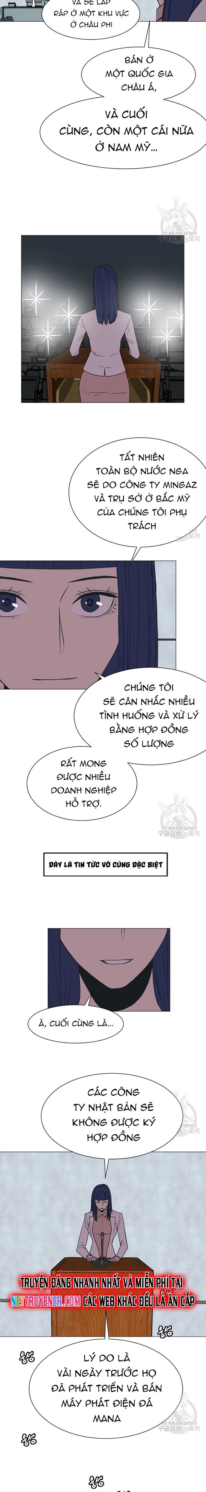 Tôi Nhặt Được Điện Thoại Từ Thế Giới Khác