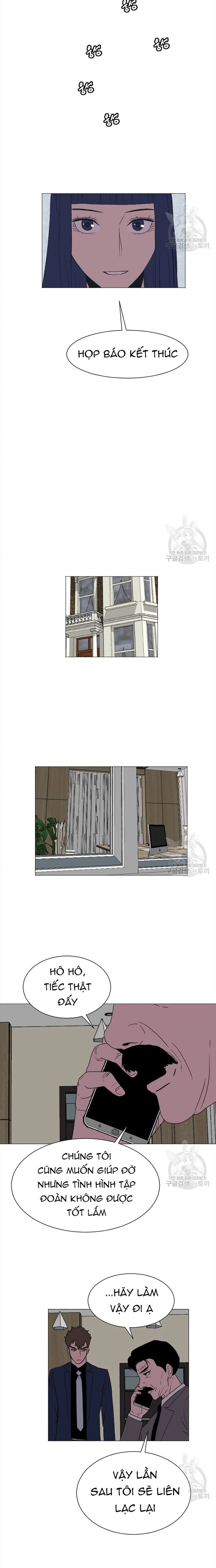 Tôi Nhặt Được Điện Thoại Từ Thế Giới Khác