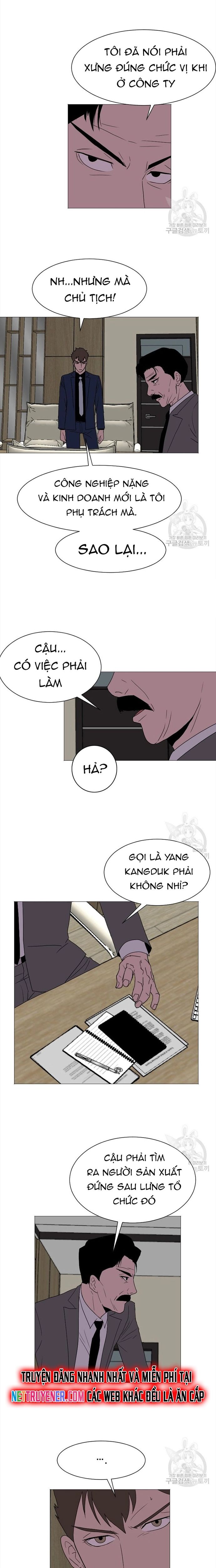 Tôi Nhặt Được Điện Thoại Từ Thế Giới Khác