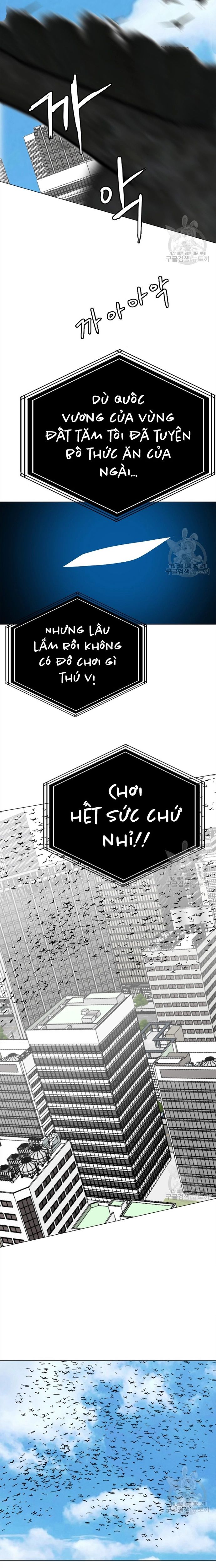 Tôi Nhặt Được Điện Thoại Từ Thế Giới Khác