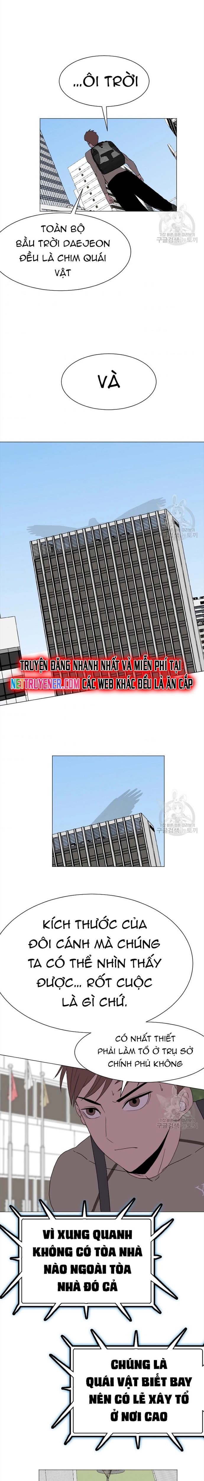 Tôi Nhặt Được Điện Thoại Từ Thế Giới Khác