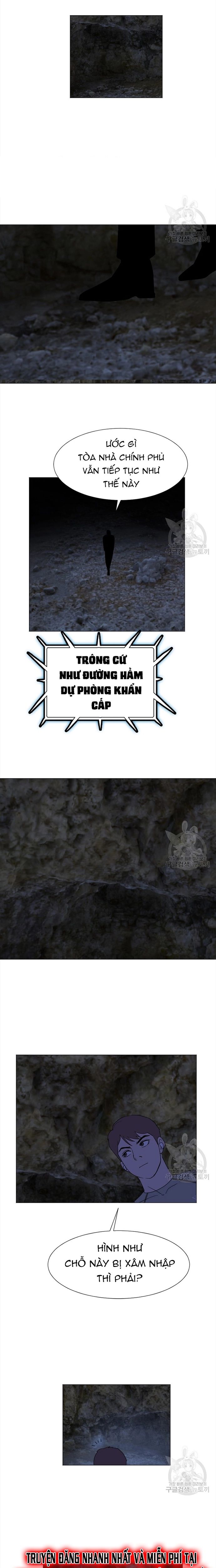 Tôi Nhặt Được Điện Thoại Từ Thế Giới Khác
