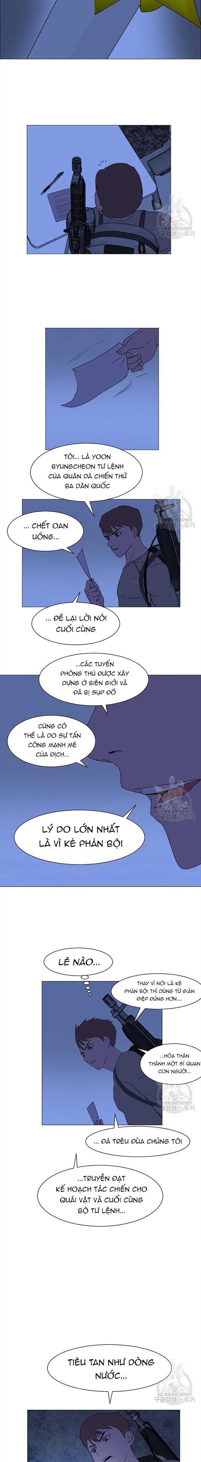 Tôi Nhặt Được Điện Thoại Từ Thế Giới Khác