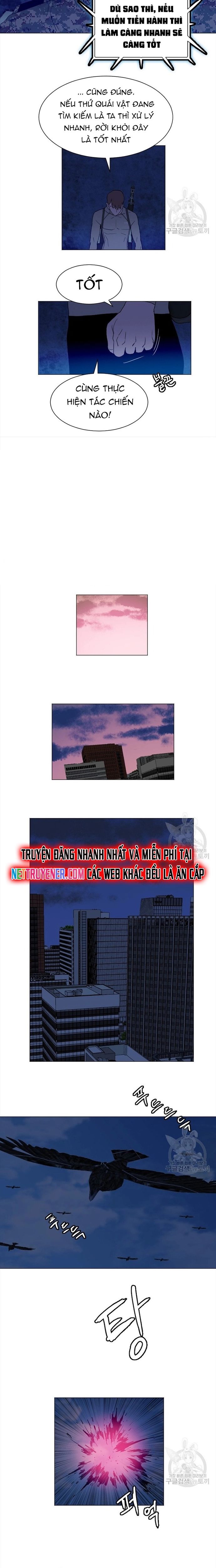 Tôi Nhặt Được Điện Thoại Từ Thế Giới Khác