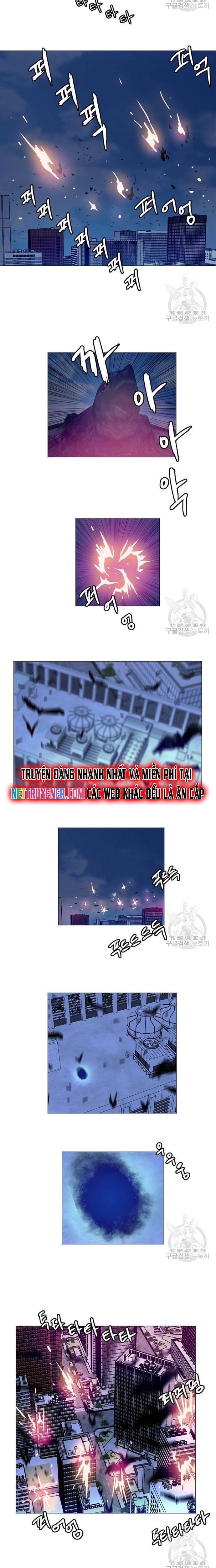 Tôi Nhặt Được Điện Thoại Từ Thế Giới Khác