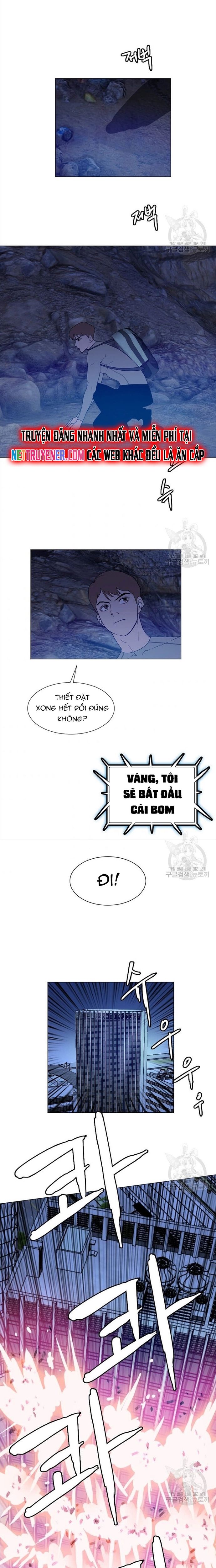 Tôi Nhặt Được Điện Thoại Từ Thế Giới Khác